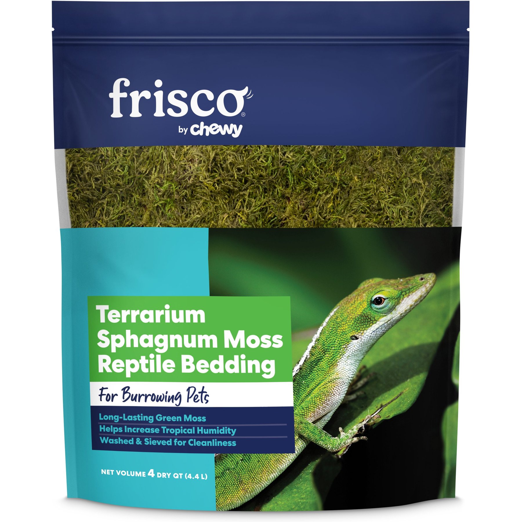Fluker's Green Sphagnum Moss only $8.78