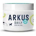 Arkus Daily X-Large All-Natural Probiotic Digestive Dog Supplement, 1.6-oz jar