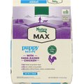 Nutro Max Puppy Farm-Raised Chicken Recipe Natural Dry Dog Food, 12-lb bag