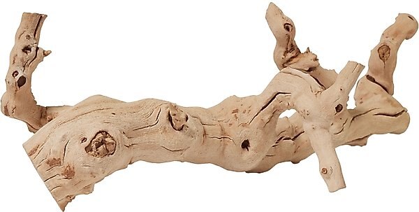 Frisco Reptile Natural Grapevine Branch slide 1 of 3