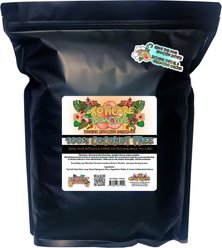 Exoticare Bioactive Coconut-Free Complete Mix Reptile Bedding, 2-lb bag