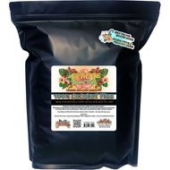 Exoticare Bioactive Coconut-Free Complete Mix Reptile Bedding, 2-lb bag