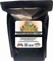 Exoticare Desert Blend Coconut Free Premium Reptile Substrate, 12-lb bag