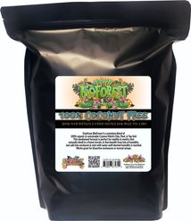 Exoticare Bioforest Coconut-Free Bioactive Reptile Bedding, 6-lb bag