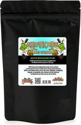Exoticare Just Calcium Reptile Substrate, 3-lb bag