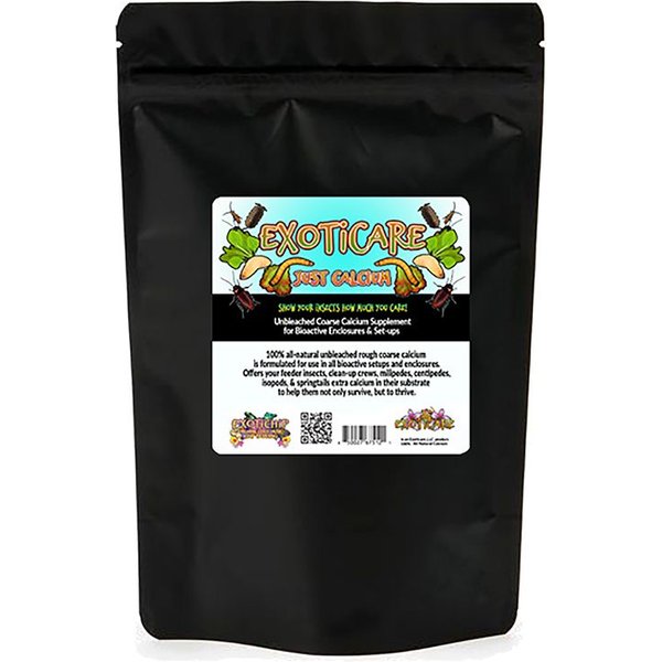 Zoo Med Excavator Clay Burrowing Substrate, Brown 20 lb