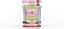 Primal Beef & Salmon Formula Nuggets Grain-Free Raw Freeze-Dried Cat Food, 14-oz bag, bundle of 2 slide 2 of 5