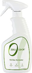 Zero Odor Pet Odor Eliminator Spray, 16-oz bottle