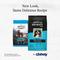 Show in main carousel: American Journey Salmon & Sweet Potato Recipe Grain-Free Dry Dog Food, 8-lb bundle slide 4 of 12