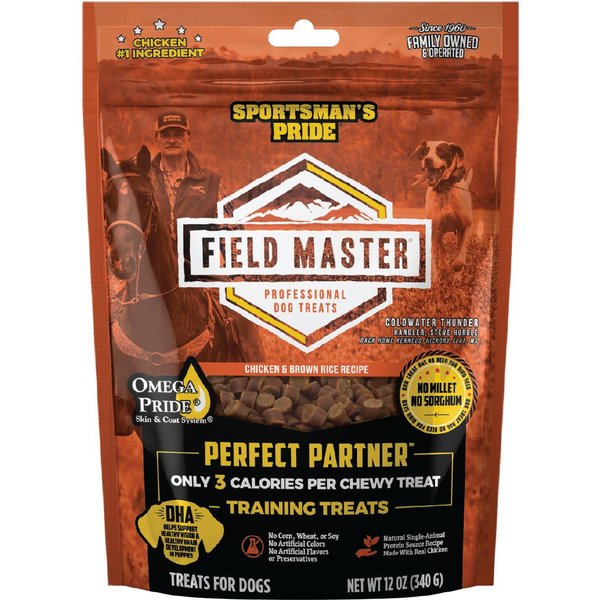 Sportsman pride hotsell premium dog food