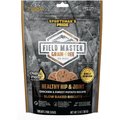Sportsman's Pride Field Master Healthy Hip & Joint Chicken & Sweet Potato Recipe Grain-Free Dog Treats, 12-oz bag