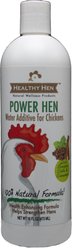 Healthy Hen Power Hen Water Additive, 16-oz bottle