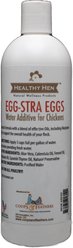Healthy Hen Egg-Stra Eggs Water Additive, 16-oz bottle slide 2 of 8