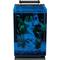 Show in main carousel: Fish Starter Kit - Marineland Portrait Blade Light Aquarium Kit, 5-gal + 4 other items slide 3 of 9