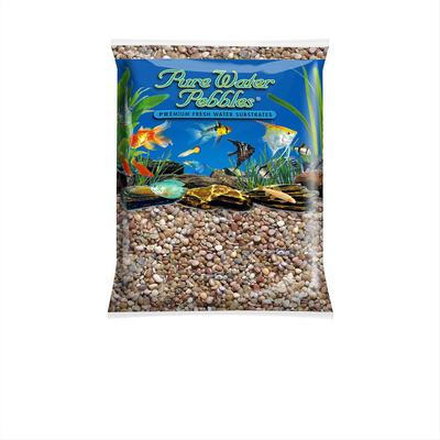 Show full view: Fish Starter Kit - Marineland Portrait Blade Light Aquarium Kit, 5-gal + 4 other items slide 5 of 9