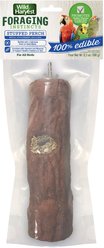 Wild Harvest Foraging Instincts Stuffed Chew for All Birds, 12.3-oz bag