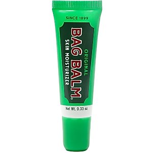 Bag Balm Pet Nose, Paw & Hot Spot Moisturizer, 0.33-oz tube