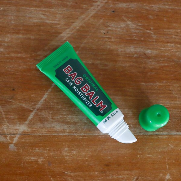 Bag balm for dogs nose hotsell