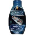 Kodiak Naturals Salmon Oil Dog & Cat Supplement, 32-oz bottle