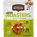 Rachael Ray Nutrish Savory Roasters Chicken Recipe Dog Treats, 30-oz bag