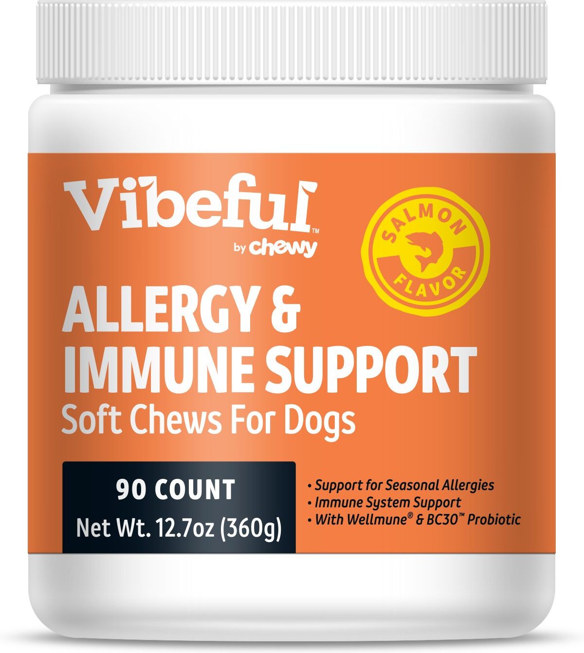 10 Best Immune System & Allergy Supplements for Dogs 2023: According to ...