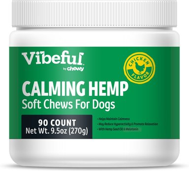 Best Dog Vitamins & Supplements - Low Prices (Free Shipping) | Chewy