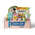 Goody Box Springtime Cat Toys & Treats