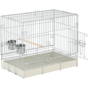 Frisco Travel Bird Cage