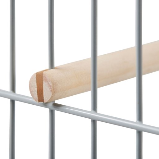 Frisco Travel Bird Cage