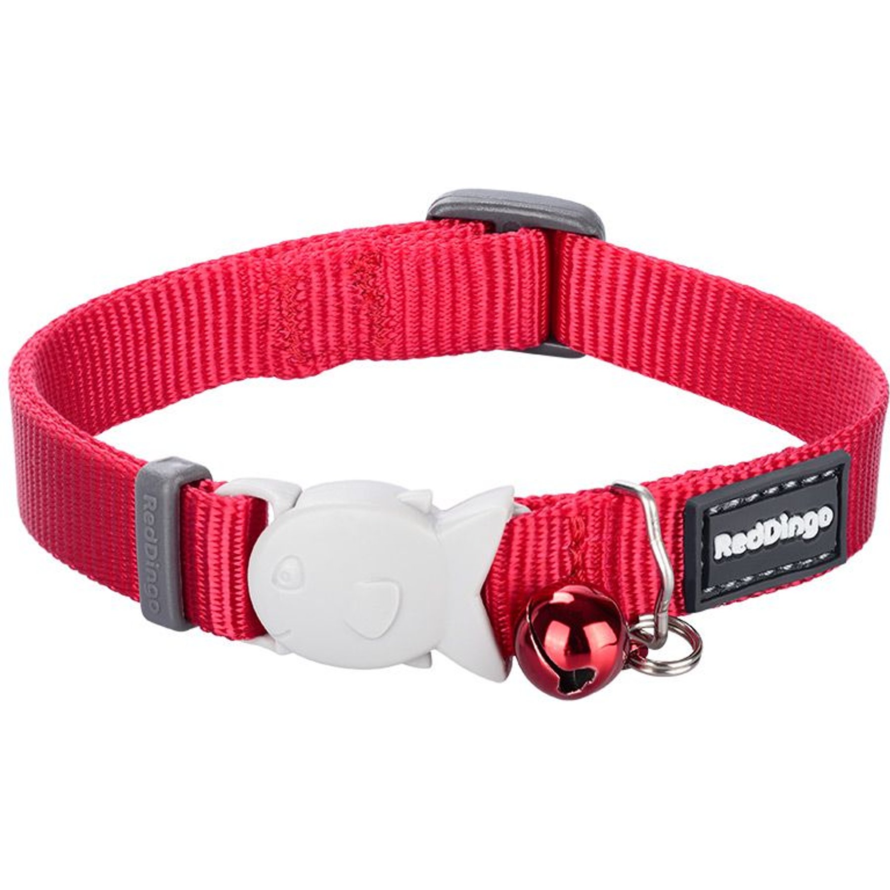 Cat Collar - Classic Chewnel in a variety of colours [IDPC999Cat_