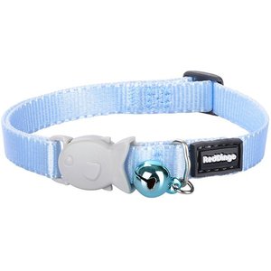 Litvibes Cat collars with bell,Kitten adjustable for cats and