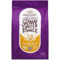 Stella & Chewy's Chicken Flavored Raw Coated Cage Free Dry Cat Food, 5-lb bag