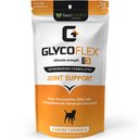 VetriScience GlycoFlex Stage 3 Chicken Flavored Soft Chews Joint Supplement for Dogs, 120 count