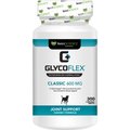 VetriScience GlycoFlex Classic 600 Mg Chewable Tablets Joint Supplement for Dogs, 300 count