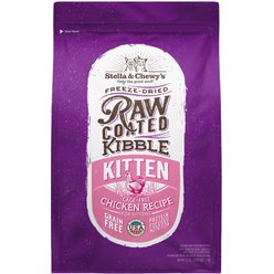 Chewy kitten food hotsell