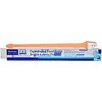Virbac C.E.T. Dual-Ended Dog & Cat Toothbrush, Color Varies