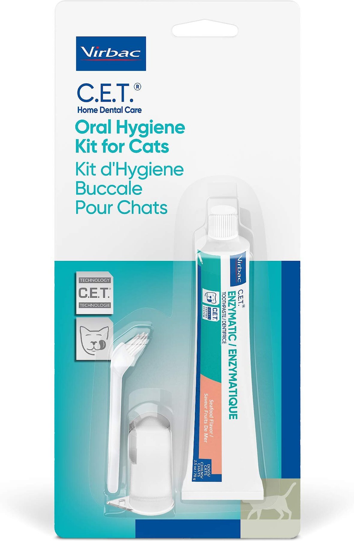 Set Oral Care - Inter Fc