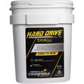 Formula of Champions Hard Drive Topdress Show Livestock Feed, 35-lb bucket