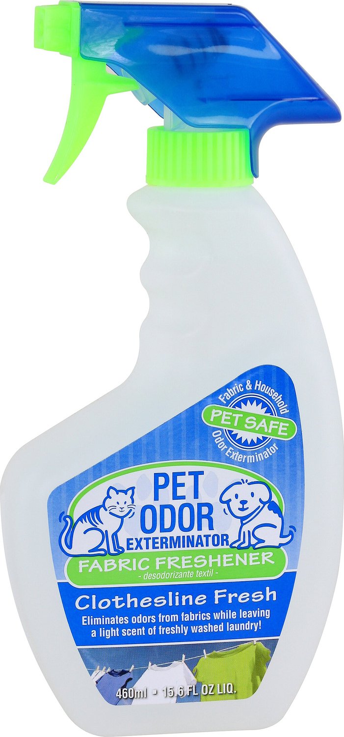 View of 10 Best Cat Odor Eliminators & Absorbers 2023: According to Reviews | Chewy