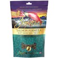 Zignature Salmon Flavored Soft Dog Treats, 4-oz bag