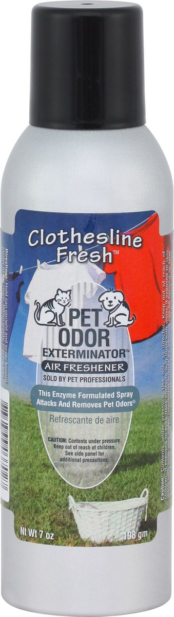 Pet odor hotsell air neutralizer