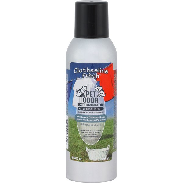 Top paw yard on sale odor eliminator plus