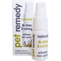 Pet Remedy Natural De-Stress & Calming Spray for Cats & Dogs, 15-ml bottle