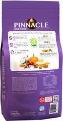 Pinnacle Trout & Pumpkin Dry Dog Food, 4-lb bag slide 2 of 5