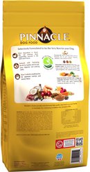 Pinnacle Duck & Sweet Potato Dry Dog Food, 4-lb bag slide 2 of 5