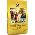 BLACKWOOD Salmon Meal & Field Pea Recipe Grain-Free Dry Dog Food, 30-lb bag  