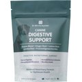 Dr. Bill's Pet Nutrition Canine Digestive Support Probiotics & Digestive Enzymes Dog Supplement Powder, 180-gm pouch