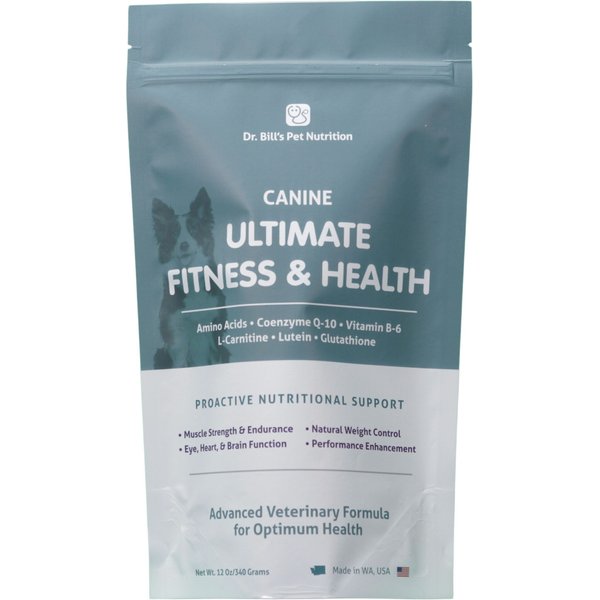Rx Vitamins Canine Minerals Powder Supplement for Dogs