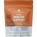 Dr. Bill's Pet Nutrition Feline Immune Support Cat Supplement Powder, 60-gm pouch