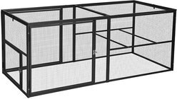 Aivituvin AIR29 Extension Run Chicken Coop
